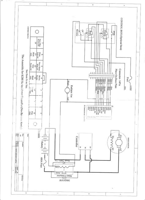 6v Electric Toy Car Wiring Diagram Wiring Controller Forums Electric