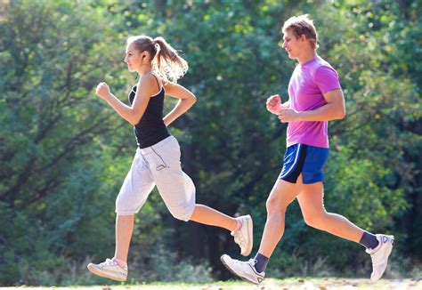 Is Walking Better Than Jogging And Other Fitness Issues That Puzzle
