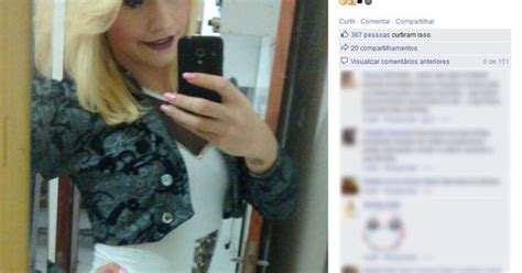 G1 Travesti Morreu Em Sp Por Causa De Traumatismo Craniano Diz Laudo