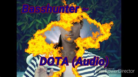 Basshunter ~ Dota Audio Youtube