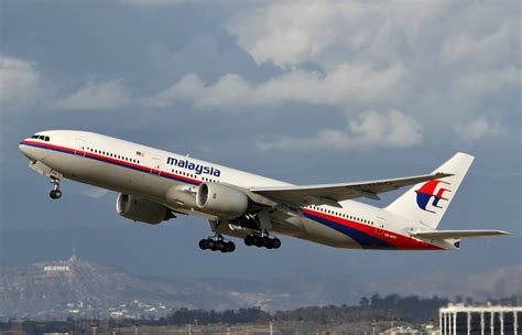 Vuelo Mh370 ¿fue Atacado El Boeing 777 De Malaysia Airlines Turama