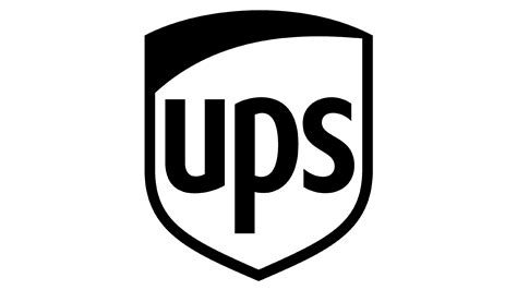 Ups Logo And Sign New Logo Meaning And History Png Svg