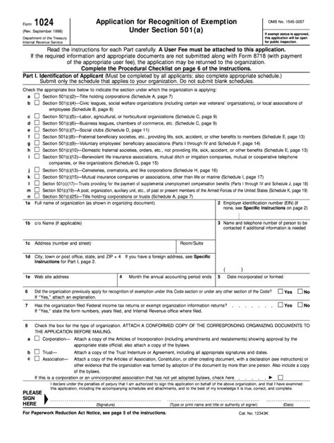 irs form 1024 fill out and sign printable pdf template signnow hot sex picture