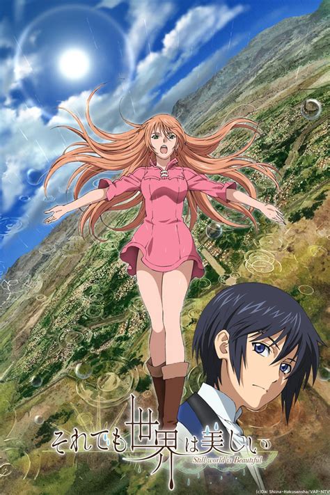Top 10 anime of 2018! First Impressions- Spring Anime Season 2014 pt 1 ...