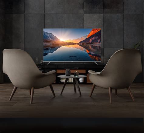 New Xiaomi Mi Qled Tv 4k 55 Xiaomi S Qled Tvs Start To Leave China