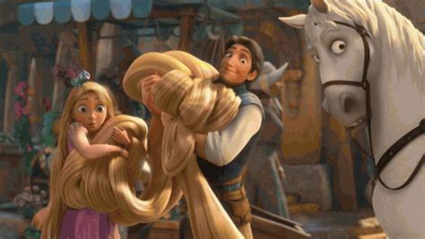 11 Things You Didnt Know About Tangled Oh My Disney Disney Face