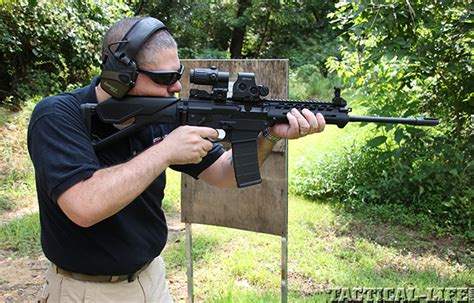 Sneak Peek Sig Sauers Ultra Modular Sig556xi Rifle