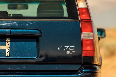 Gus Frings Volvo From Breaking Bad And Better Call Saul Heads To