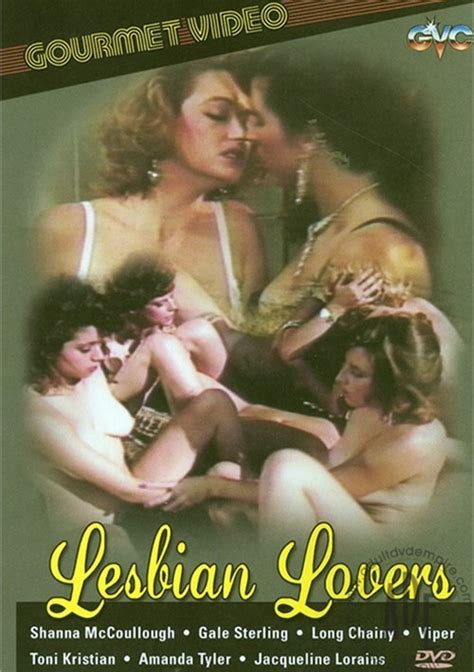 Lesbian Lovers Gourmet Video Unlimited Streaming At Adult Empire