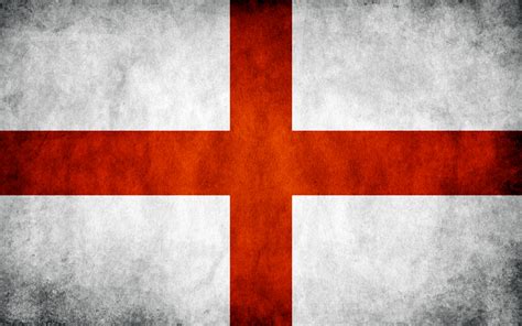 Flag Of England Full Hd Wallpaper And Background Image 1920x1200 Id