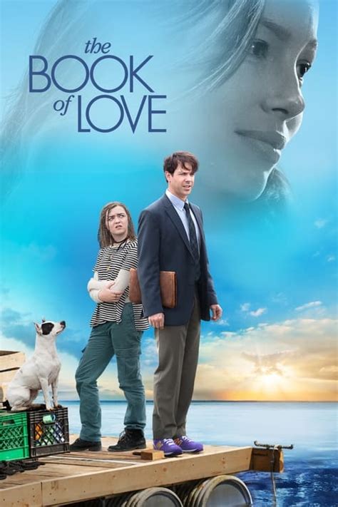 The Book Of Love 2017 — The Movie Database Tmdb