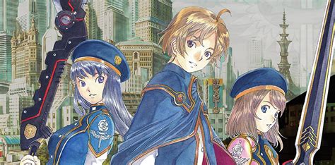 Think you're an expert in dark rose valkyrie? Dark Rose Valkyrie - Recensione (PlayStation 4)