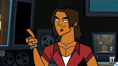 Alejandro Burromuerto Drama Total Total Drama Island Drama Memes Drama