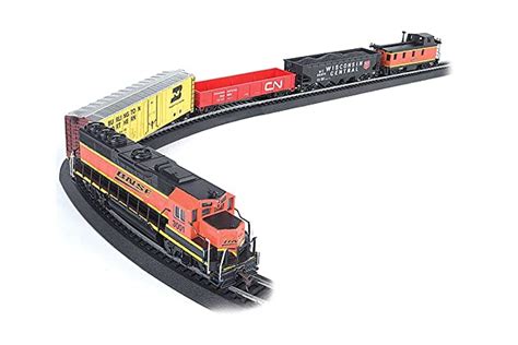 Best Ho Train Sets For Adults