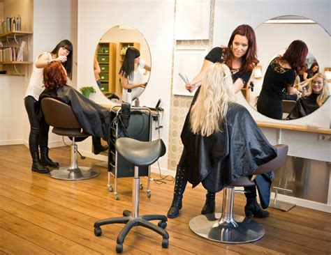 Hair Salon Cleaning Checklist Salon Cleaning Services