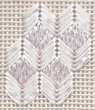 Boxes, Needlepoint and Pavilion on Pinterest