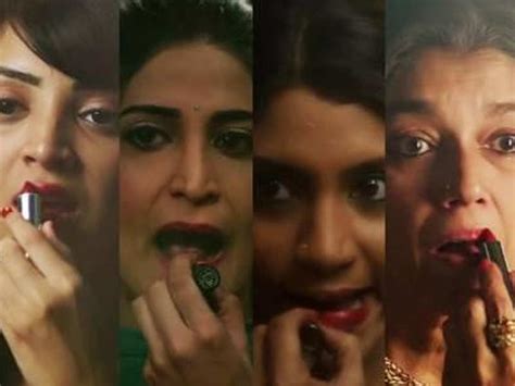 Lipstick Under My Burkha Box Office Collection Day 3 Konkana Sen Sharma Ratna Pathak Starrer