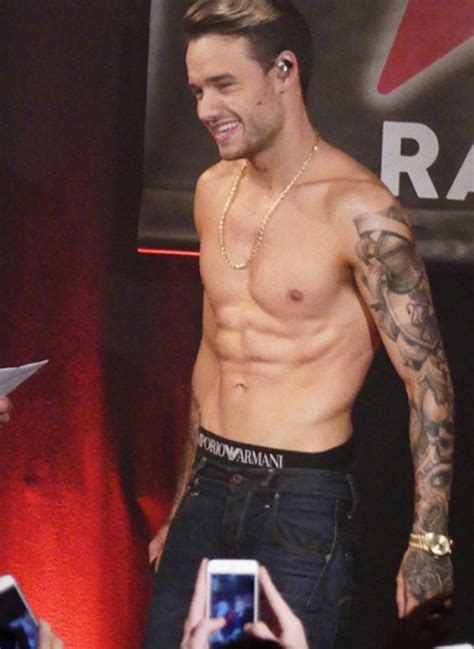 Liam Payne Strip That Down Cheryl Cole Partner Wows Performing New