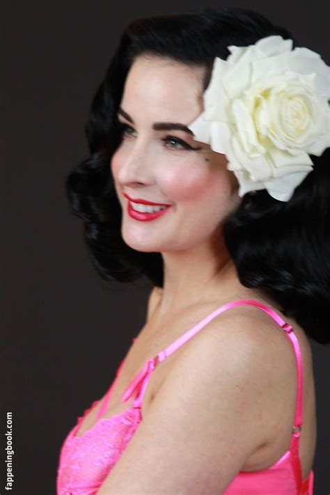 Dita Von Teese Nude The Fappening Photo 149321 FappeningBook