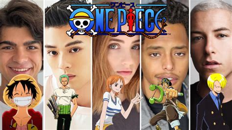 One Piece Live Action Il Cast Festeggia La Serie In Un Video Per Netflix