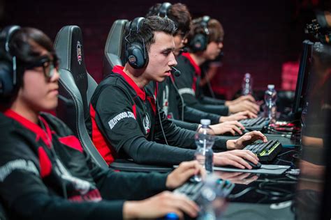 The 5 League Of Legends Series You Should Watch In Week 7 Of Pro Play