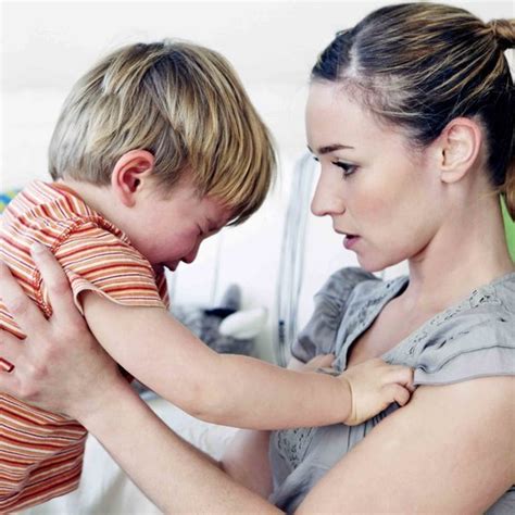 Get Help For Your Depression To Be A Better Mom Popsugar Moms