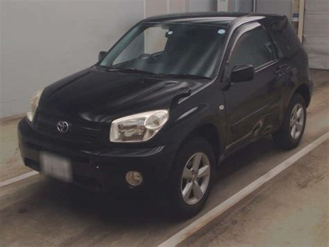 Used 2005 Toyota Rav4 Suv For Sale Every