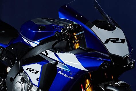 Yamaha Returns To World Superbike Au