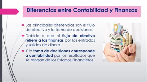 Contabilidad Contabilidad Y Finanzas