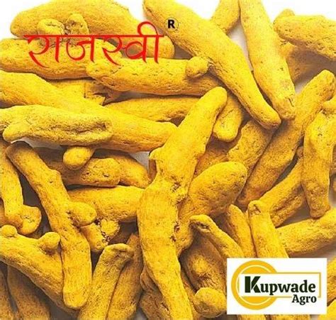 Curcuma Longa Sangli Turmeric Finger For Food At Rs Kg In Pune Id