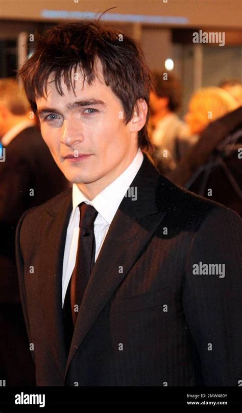 Rupert Friend At The Young Victoria Premiere At The Odeon In Leicester
