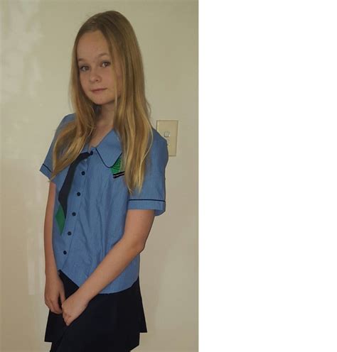 Missing 13 Year Old Girl Forest Lake South Brisbane