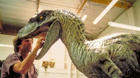 Animatronic Dinos To Return In ‘jurassic World 2 Jurassic World Jurassic World 2 Jurassic