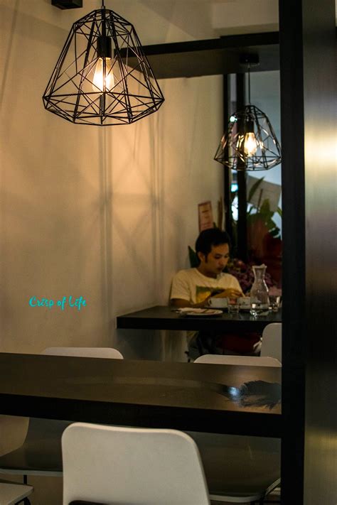 Opened in 2015, it is one of the latest additions to penang island's retail scene. Frank Laurent Coffee Roasters @ Udini Square, Penang ...