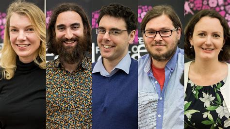 bbc radio 3 the essay new generation thinkers 2017