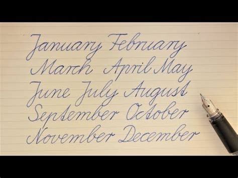 We did not find results for: how to write in cursive - month for beginners - improve ...