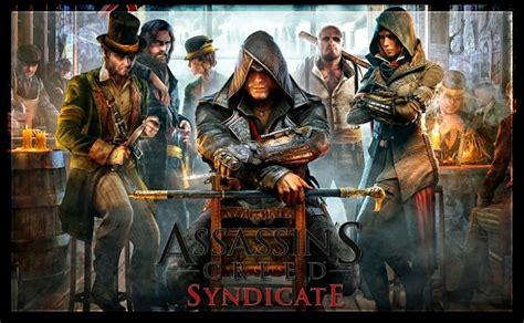 Assassins Creed Syndicate İnceleme Oyun News