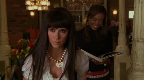 Running an antique store in a small town, newly married to a paramedic, melinda helps the ghosts wandering around who are. Ghost Whisperer Season 1 Episode 13