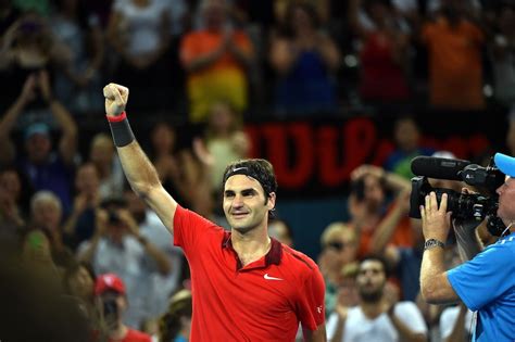 Will Roger Federer Win His 18th Grand Slam Title At The Australian Open