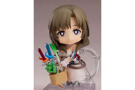 Nendoroid Do You Love Your Mom And Her Two Hit Multi Target Attacks Mamako Osuki Good Smile
