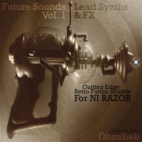 Future Sounds For Razor Vol 1 Lead Synths And Fx Synthmob