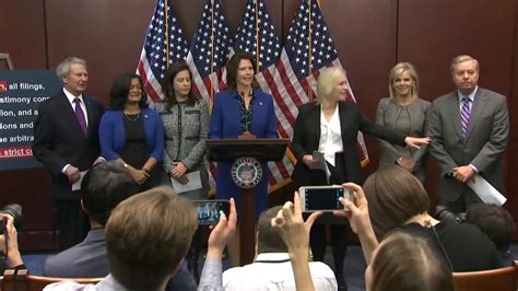 lawmakers announce bill to combat sexual harassment