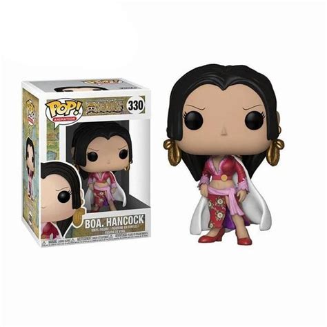 One Piece Merch Boa Hancock Funko Pop Mnk1108 ®one Piece Merch