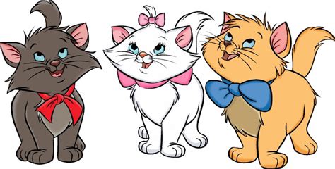 44 Marie Aristocats Wallpapers