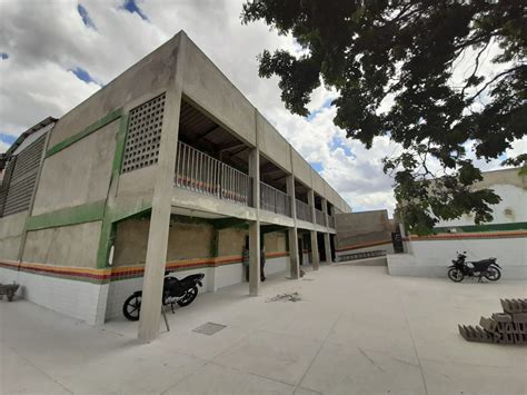 Escola Municipal Maria Do Carmo Rebello De Souza