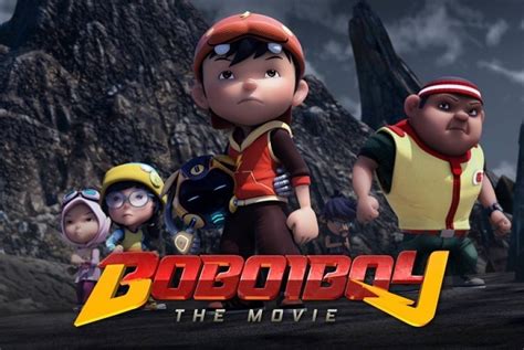 Boboiboy and his friends have been attacked by a villain named retak'ka who is the original user of. Boboiboy 2, Perjuangan Mempertahankan Kekuatan Elemental ...