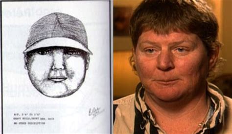Police Sketches Of Serial Killers Part 2 Catching Killers