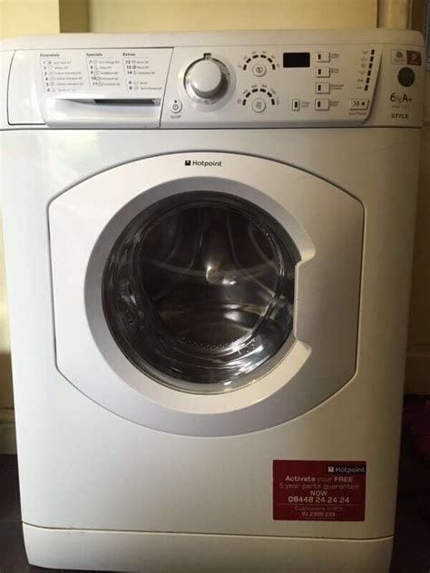 These brands include westinghouse top and front loader washing machines, fisher and paykel washers, lg top and front loading washing machines, simpson washing machines and many more known names. Hotpoint washing machine for Spares and Repairs | in ...