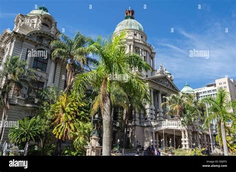City Hall Durban South Africa Hi Res Stock Photography And Images Alamy