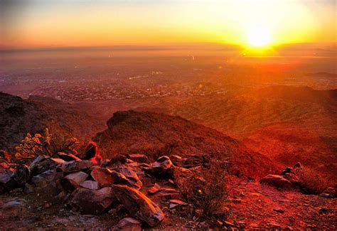 50 Beautiful Pictures Of Sunrise From Across The United States